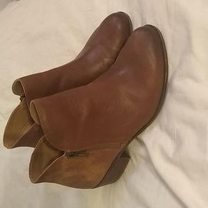 Women's Basel Booties